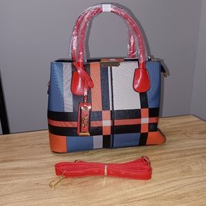 Newposs  luxury Handbag